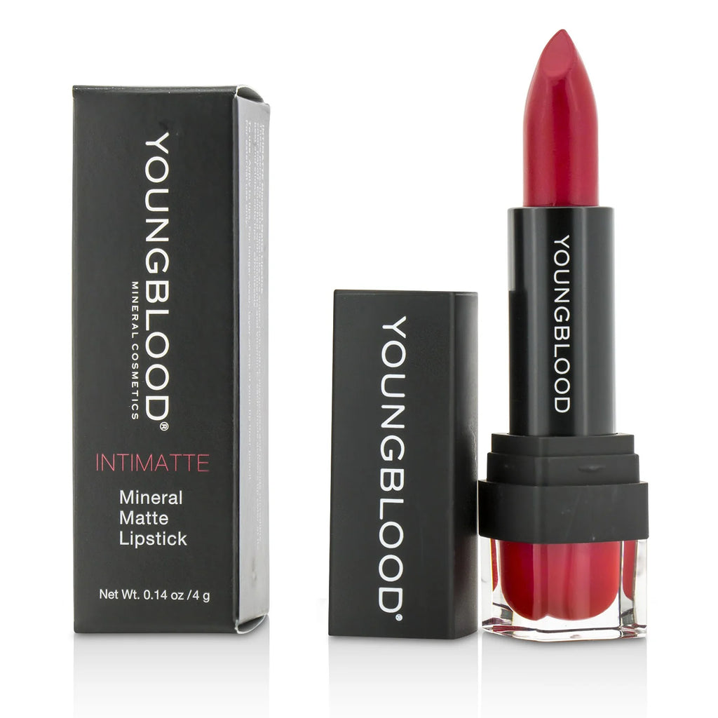 Mineral Matte Lipstick 4g/0.14oz K781