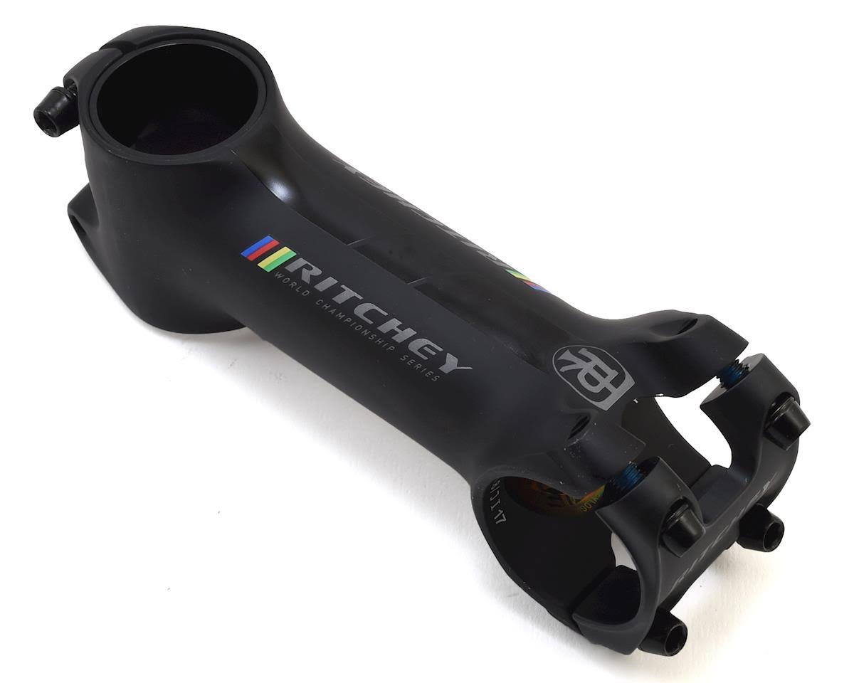 Matte Black Stem R78167