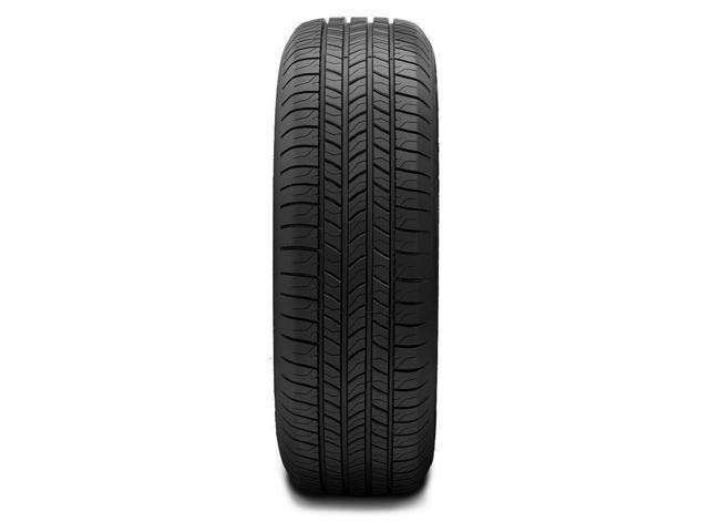 215/55R17 Tire U84934