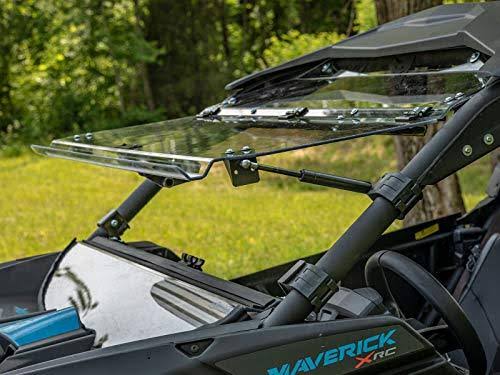 Flip Windshield W16101