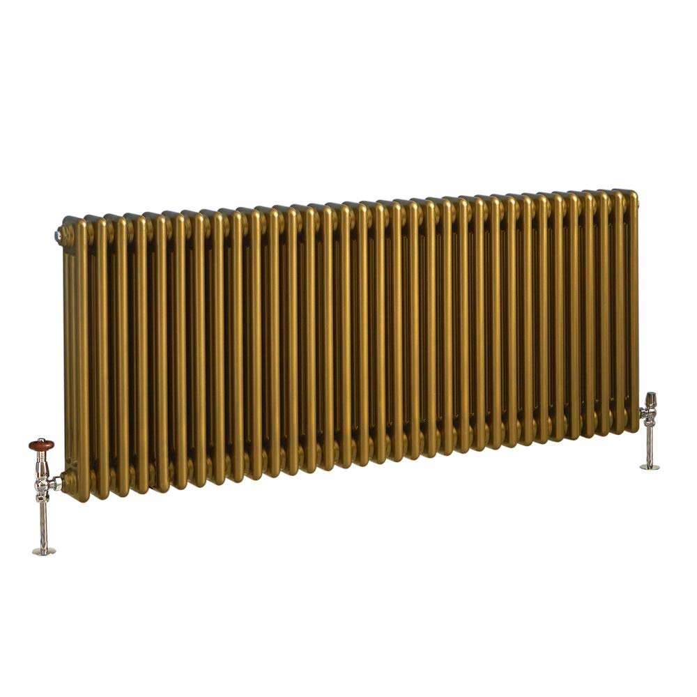 Cast Iron Hot Water Radiator S215446