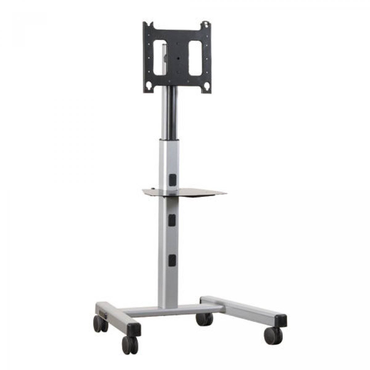 Flat Panel Mobile Cart Y506