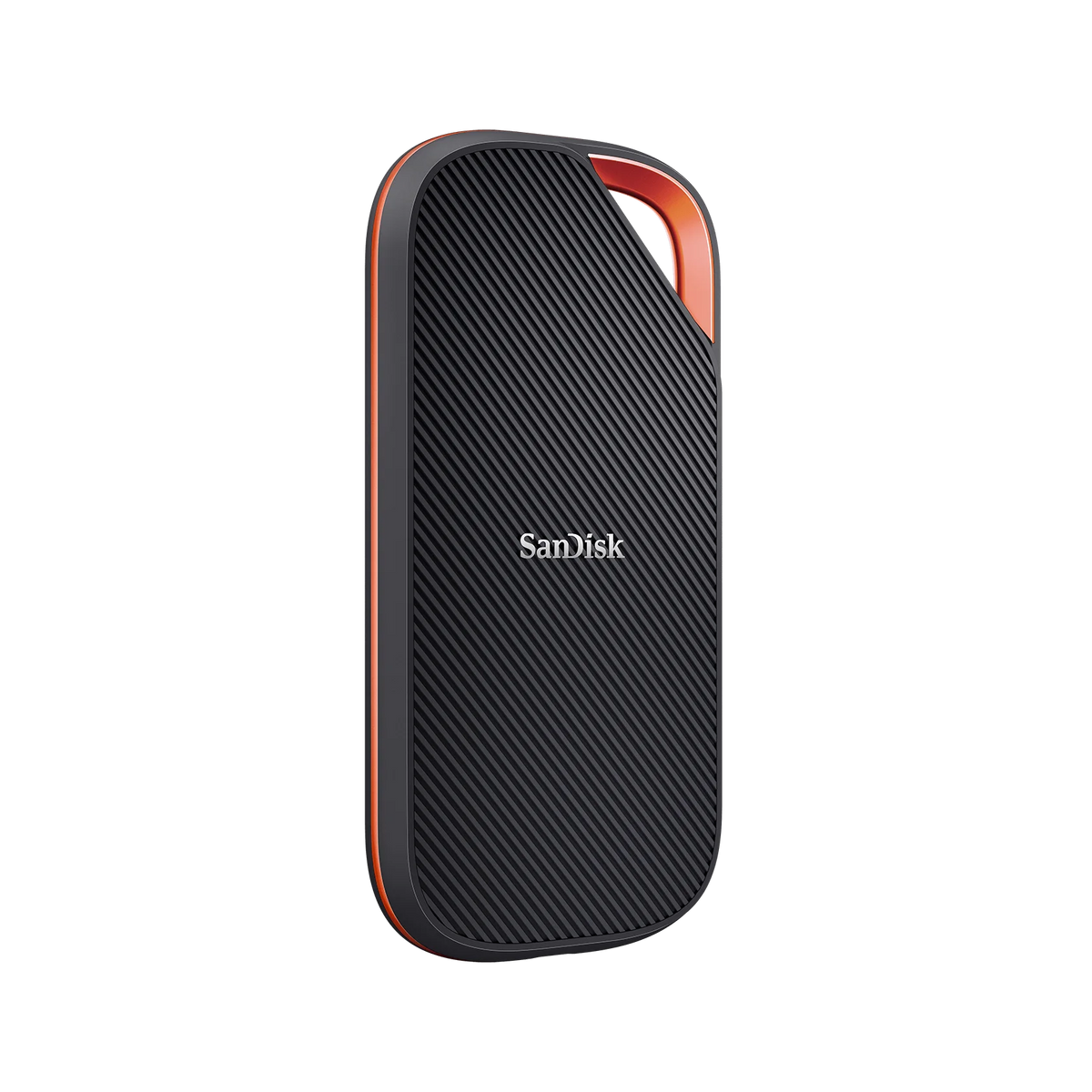 2TB Portable SSD with USB4 Q288308