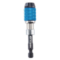 3 in. Impact-Rated Magnetic Quick-Release Bit Holder N4059