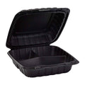 3 Compartment Food Containers Q315123