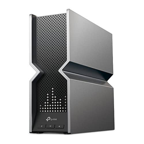 AC1900 Dual Band Gigabit WiFi Router T350