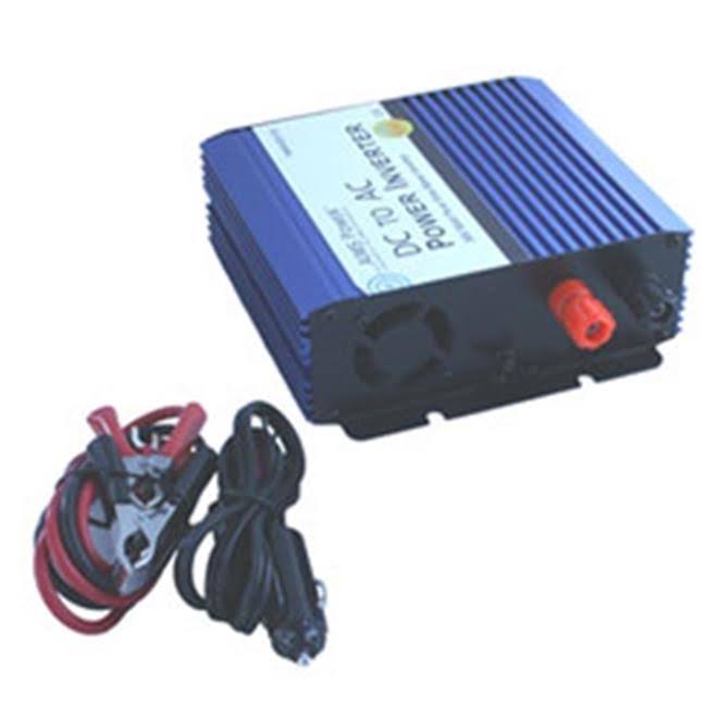 300 Watt 24 Volt Pure Sine Inverter U791