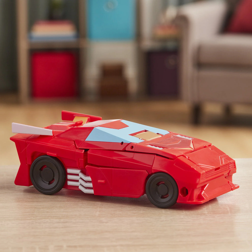 Hot Rod Action Figure S645420
