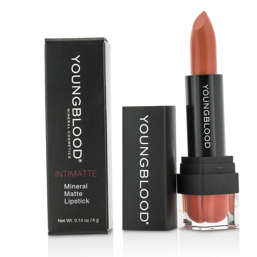 Mineral Matte Lipstick 4g/0.14oz K781