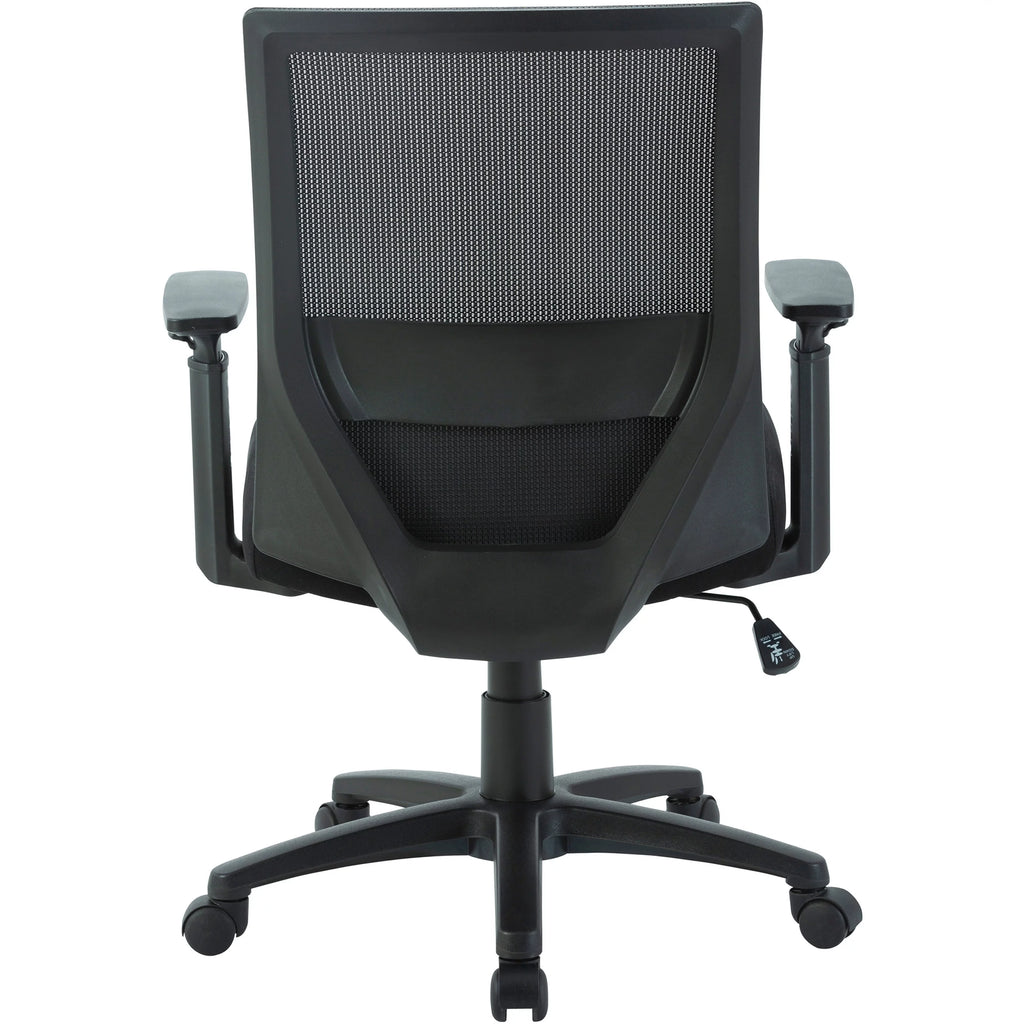Mid-Back Mesh Task Chair W429