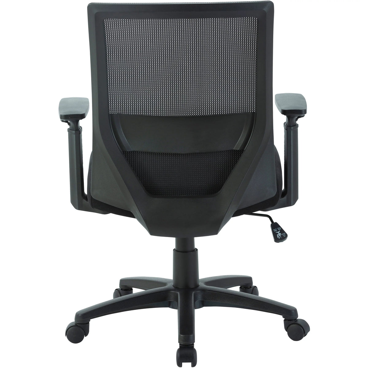 Mid-Back Mesh Task Chair W429