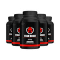 5 Pack Capsules R303