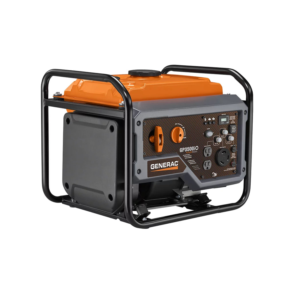 Portable Gas Powered Generator G264