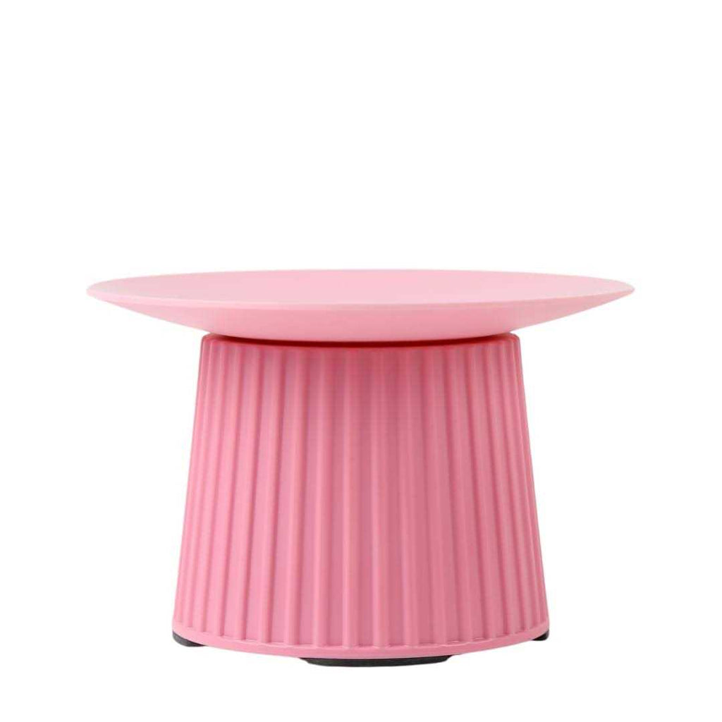 Elevated Cat Food and Water Bowl Set P348728