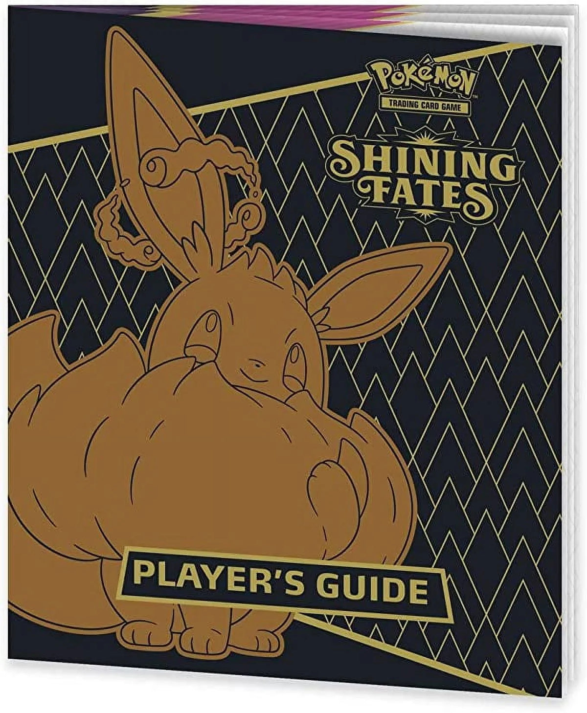 Pokemon Trading Cards Elite Trainer Box 10 Booster Packs W304