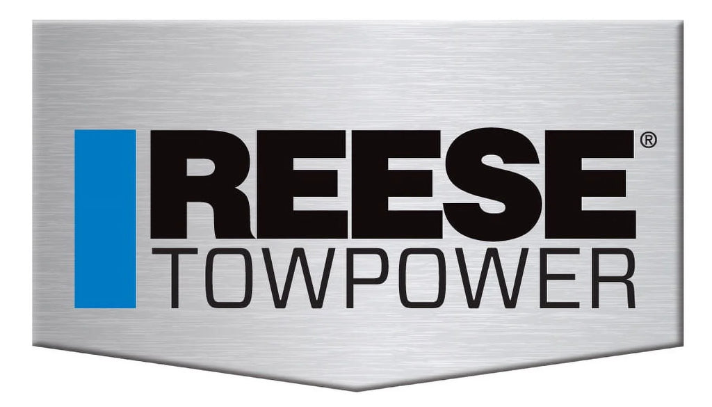 Class 2 Trailer Hitch, 1-1/4-Inch Receiver, Black R4434