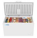 Commercial Chest Freezer 16 Cu ft. S1837