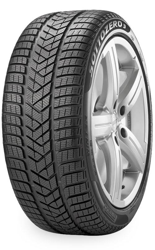 215/55R16 Winter Tire A508