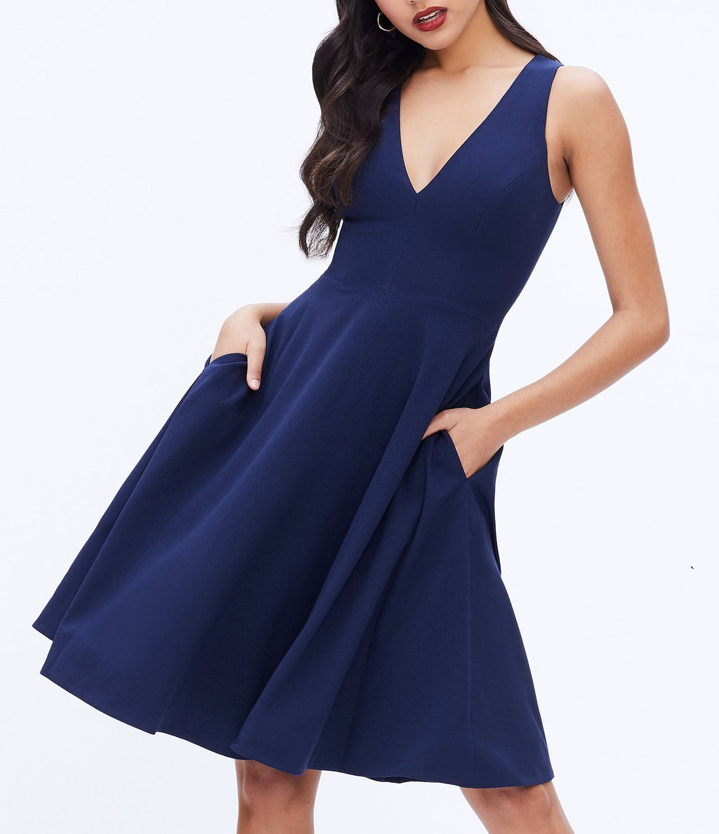 Pink Dress M4367