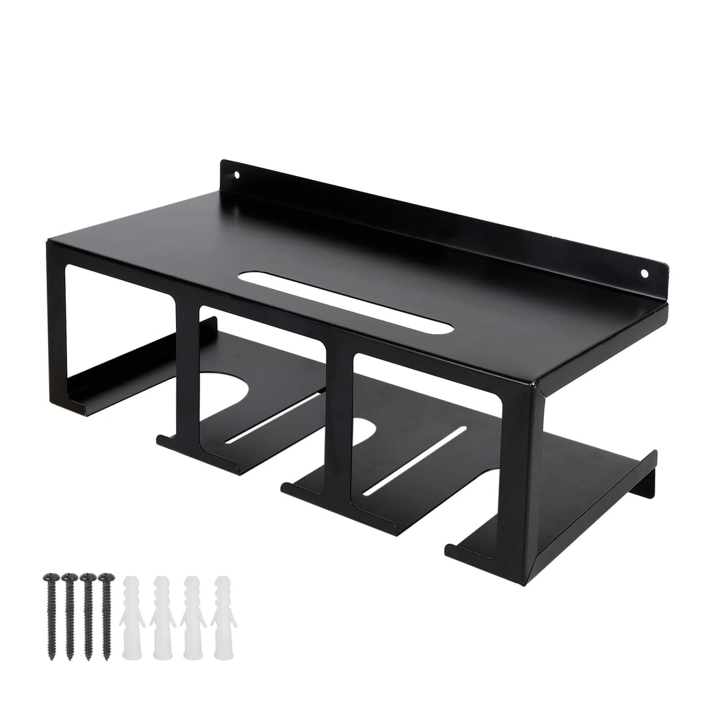 Steel Power Tool Hanger 17.7-inch 32-lb. Capacity Q266039