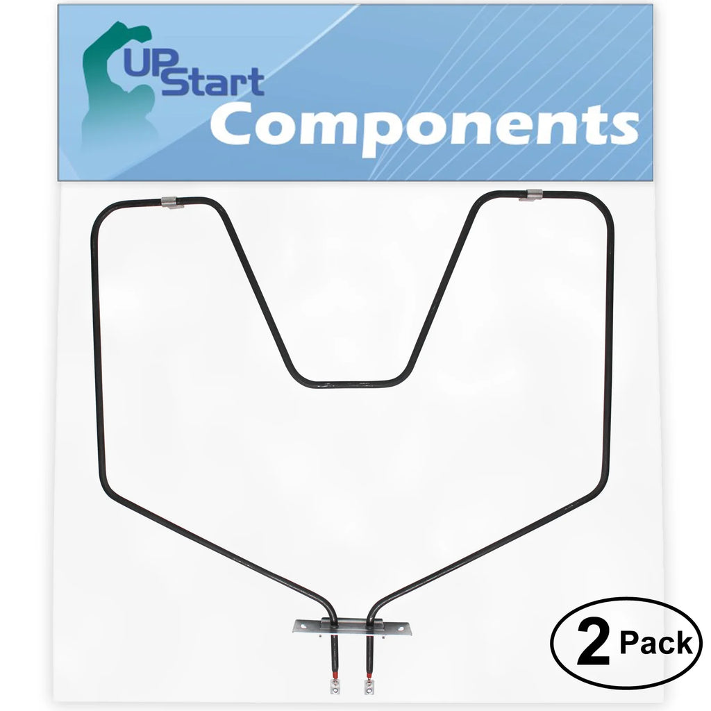 2-Pack Oven Heating Element D3390