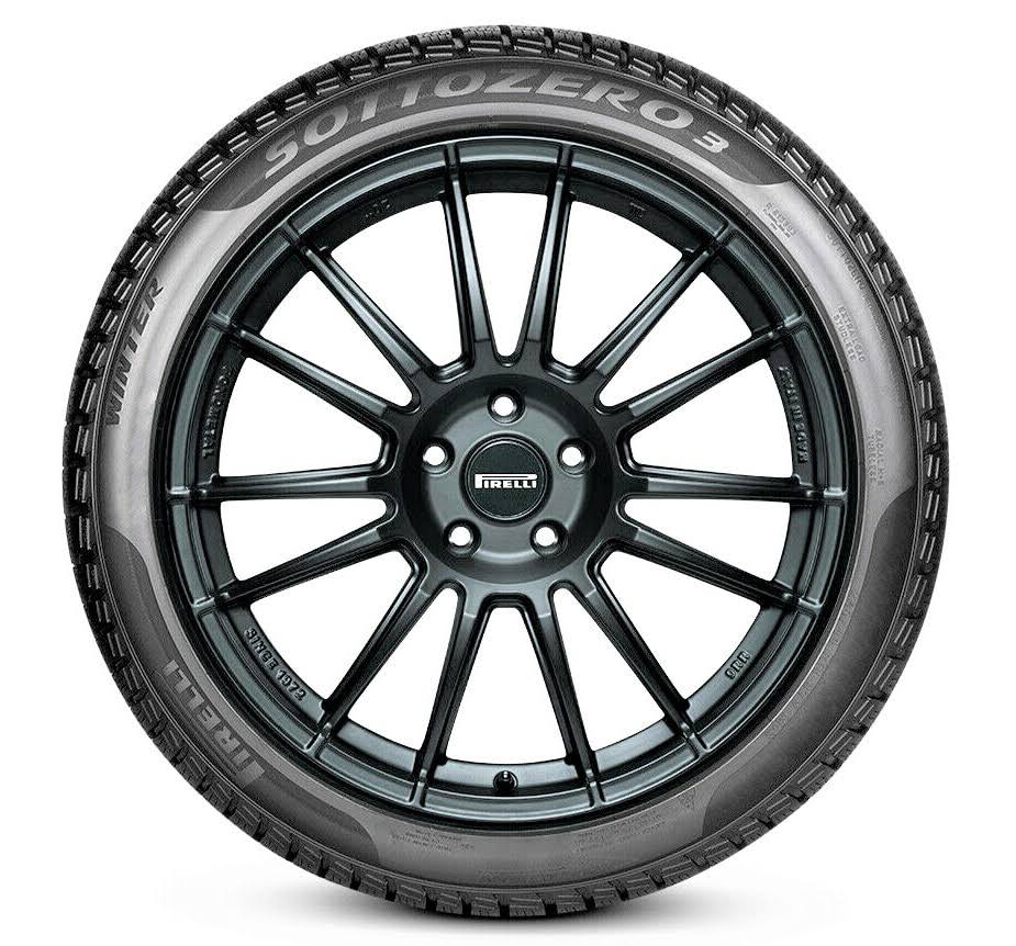 215/55R16 Winter Tire A508