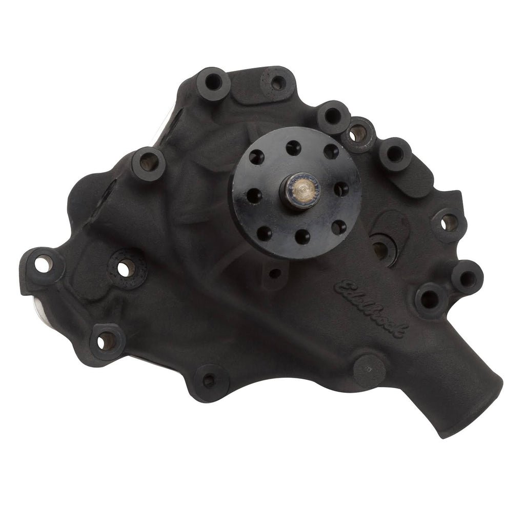 Circle Track Water Pump V136044