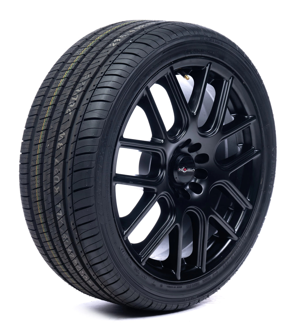 All-Season Tire 215/55R16 97W T3371