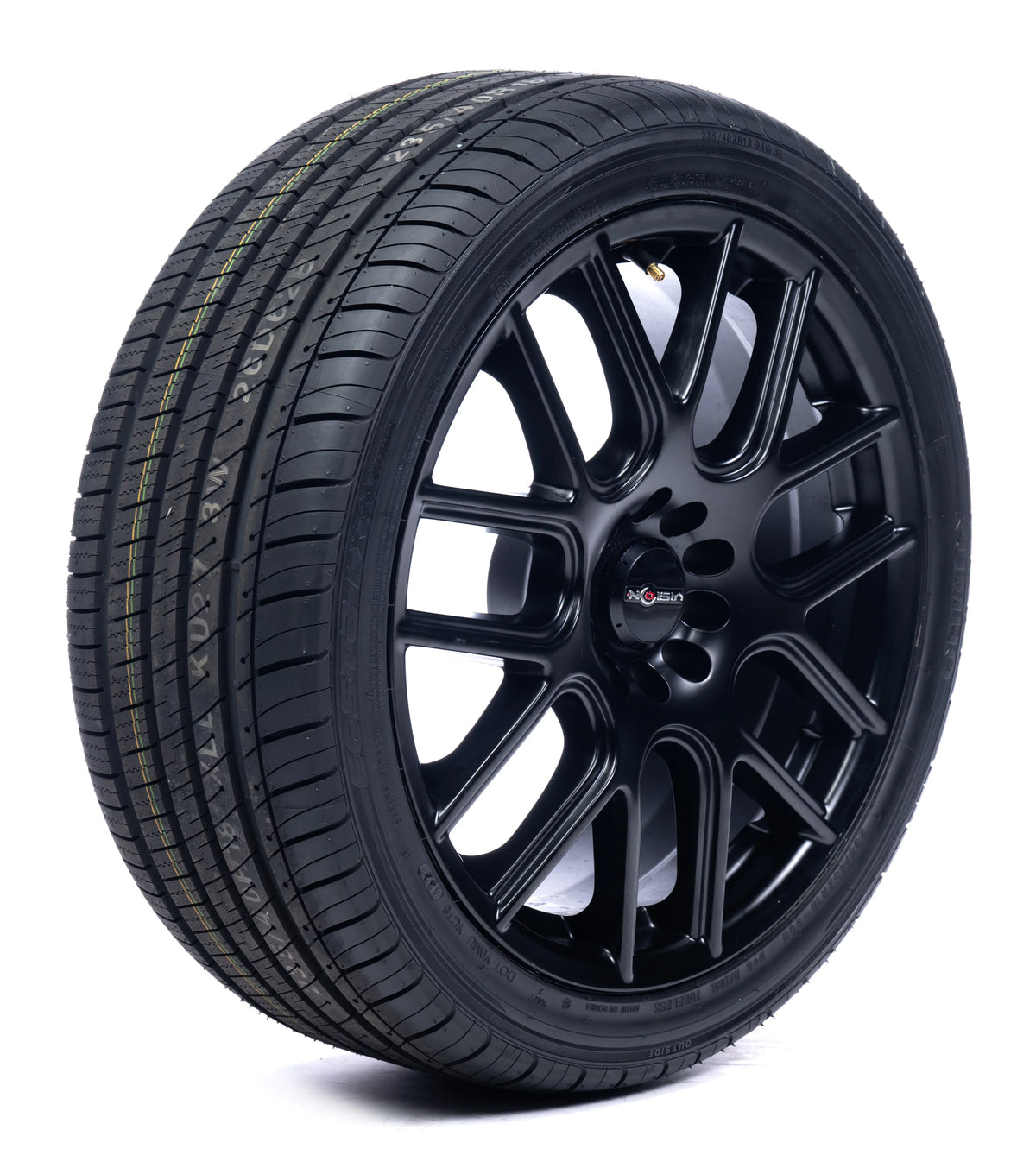 All-Season Tire 215/55R16 97W T3371