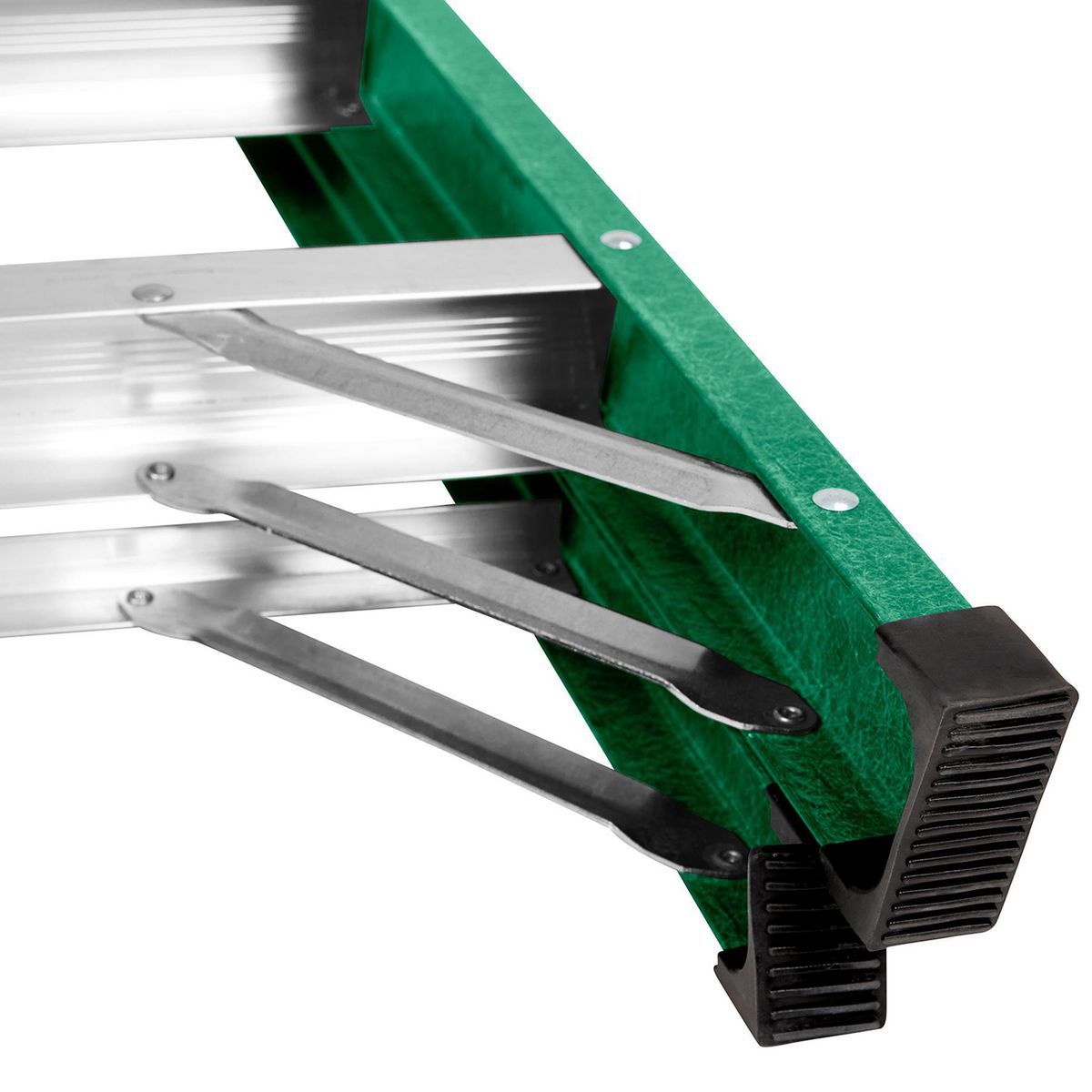 6 ft. Fiberglass Stepladder Y3803