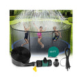 49ft Trampoline Sprinkler Outdoor Water Toy X80253