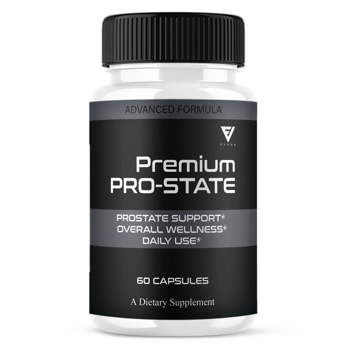 Prostate Capsules Y2154