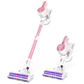Cordless Stick Vacuum Cleaner with 2200mAh Lithium Batteries H74177