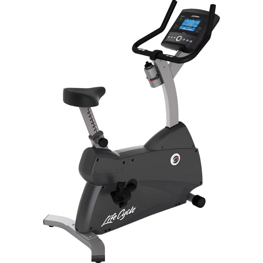 Upright Indoor Cycling Exercise Bike M43029