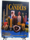 Candle Making & Embellishing U466077