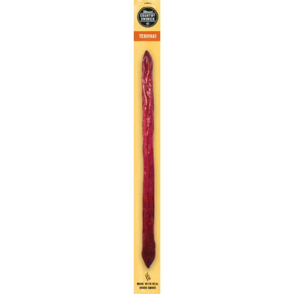 Teriyaki Stick (Pack of 24) N552