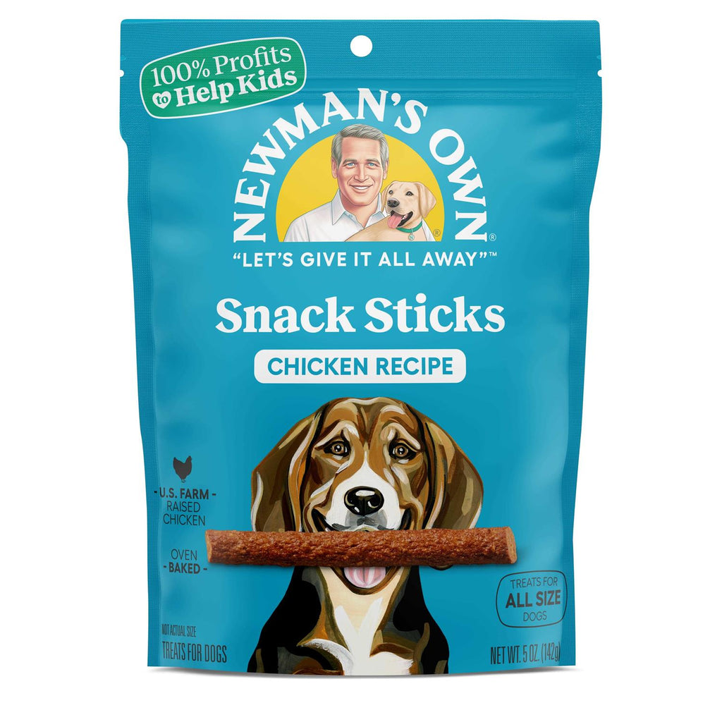 Chicken Snack Sticks U962018