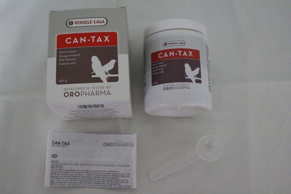 Can - Tax 150 Gr X782027