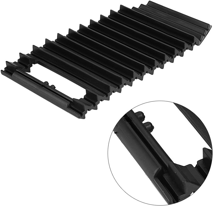 Universal Car Wheel Anti Skid Tire Traction Mat B532123