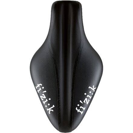 Black Saddle R52639