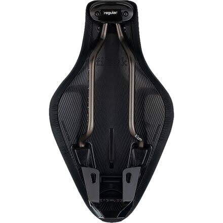 Black Saddle R52639