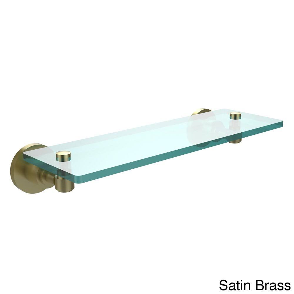16x22 Glass Shelf B9825