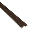 Solid Wood Floor Threshold in Brown B4834