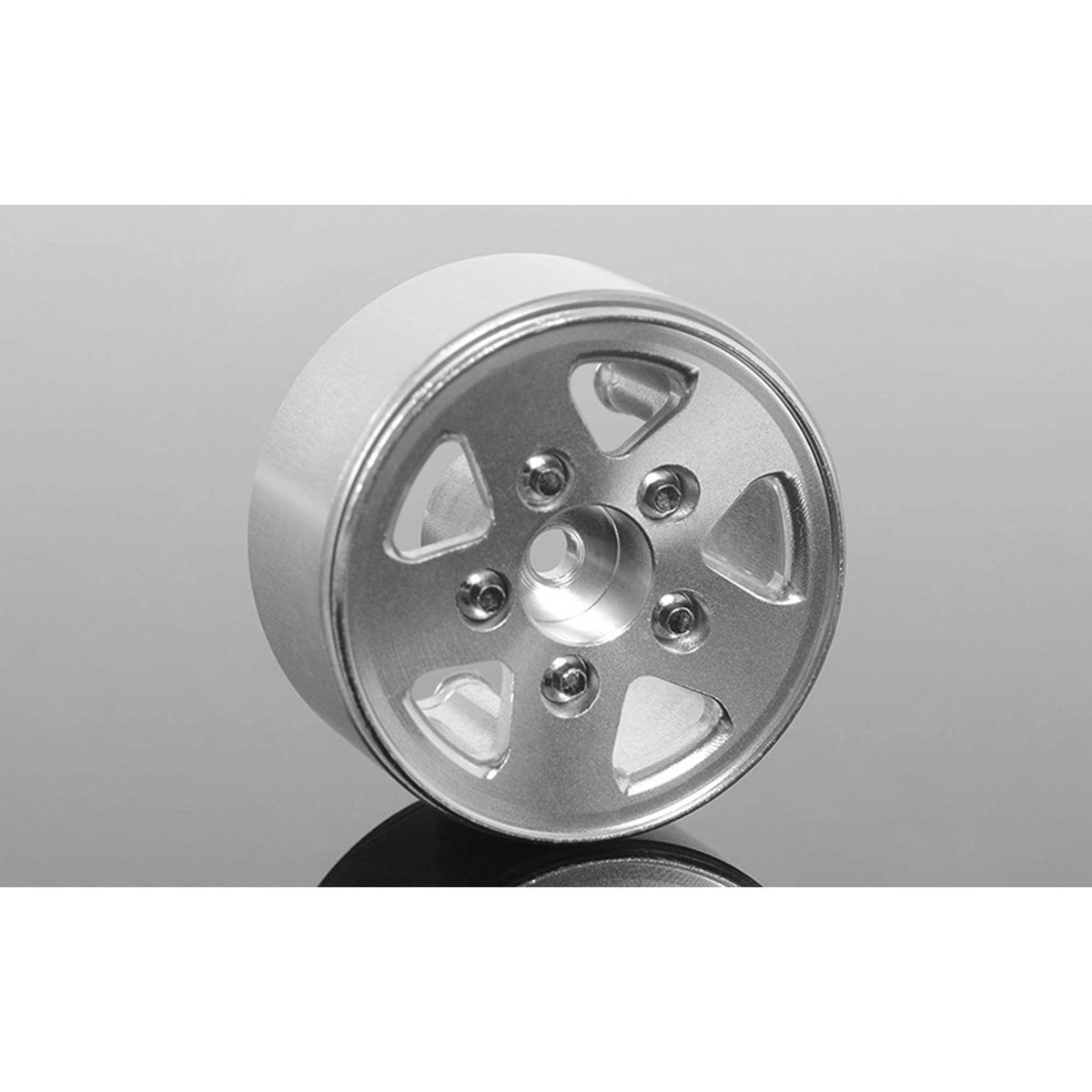 1.0 Scale Beadlock Wheels I7092