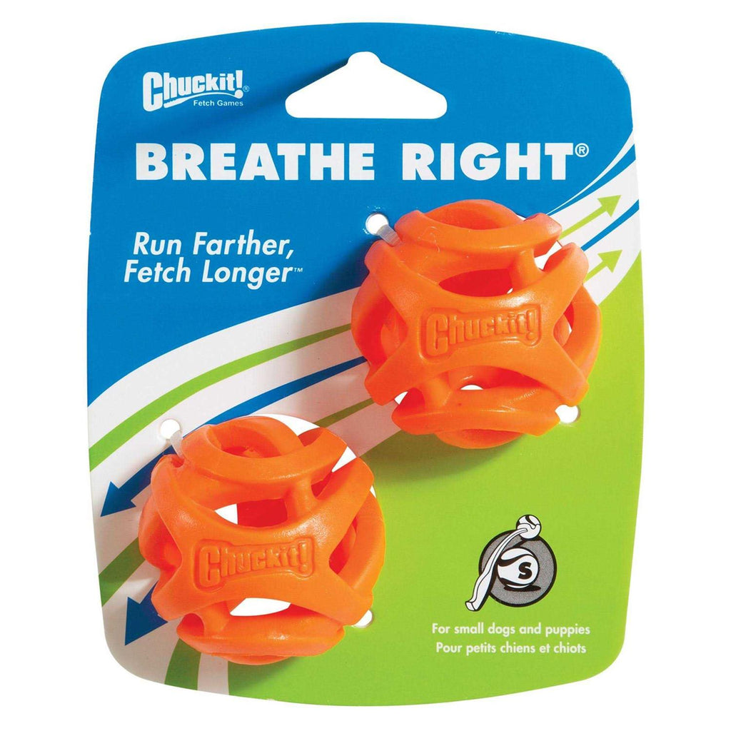 Breathe Right Fetch Ball K1336