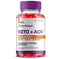 Keto ACV Gummies H1531