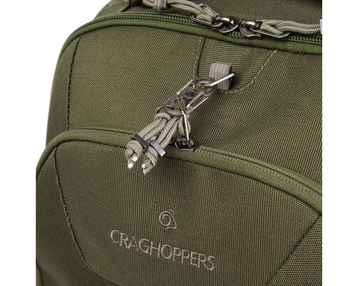 Woodland Green 30L Rucksack K935