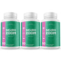 Cognitive Support Dietary Supplement 60 Capsules 3 Pack B56978