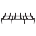 Heavy Duty Rectangular Fireplace Grate A736