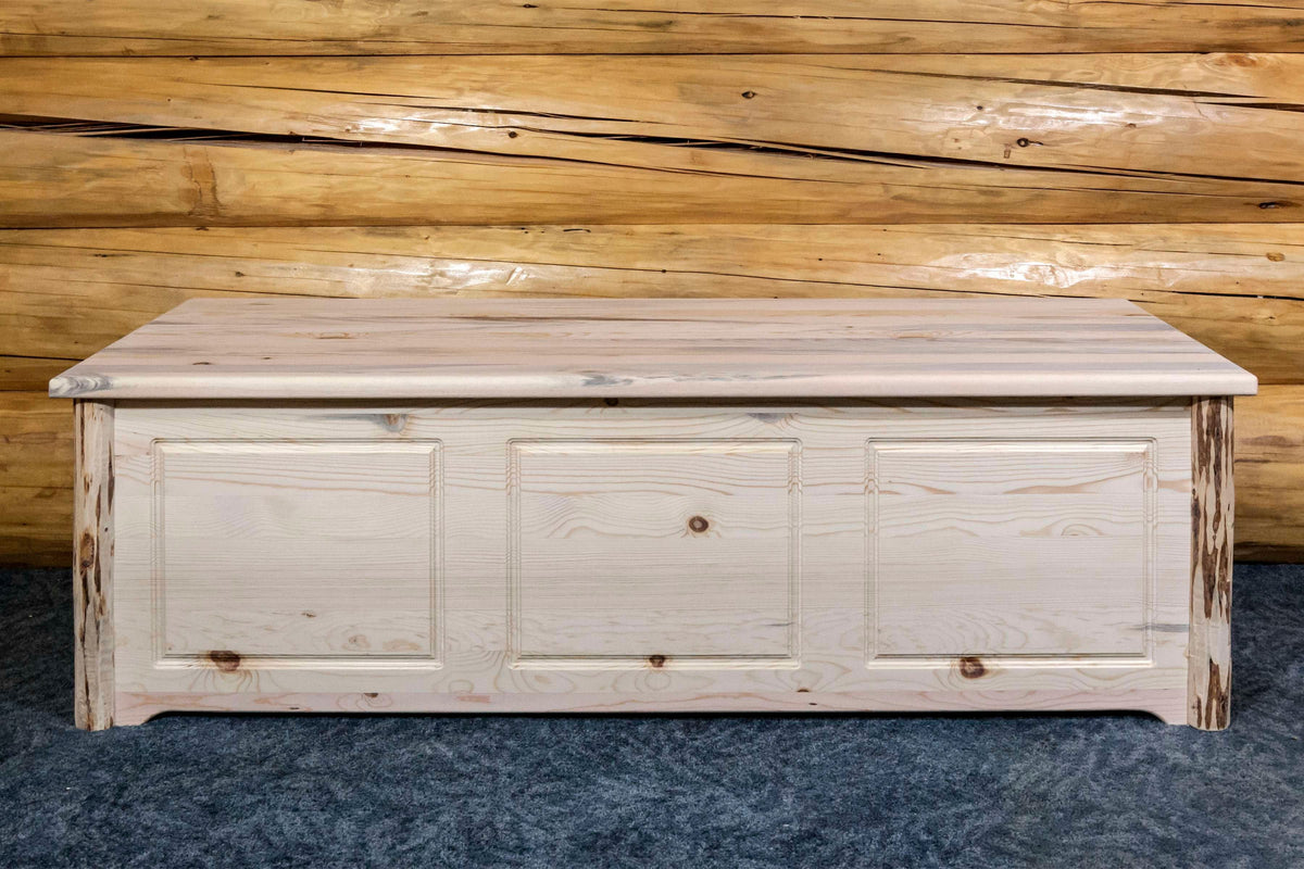 Blanket Chest T266768